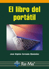 LIBRO DEL PORTATIL, EL