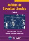 ANALISIS DE CIRCUITOS LINEALES (3ª EDICION)