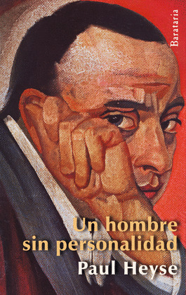 HOMBRE SIN PERSONALIDAD, UN