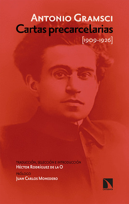 CARTAS PRECARCELARIAS (1909-1926)