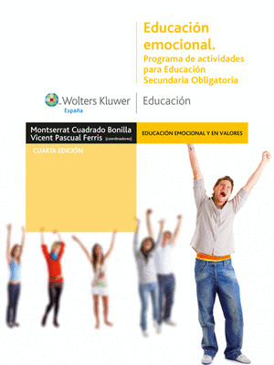 EDUCACIÓN EMOCIONAL