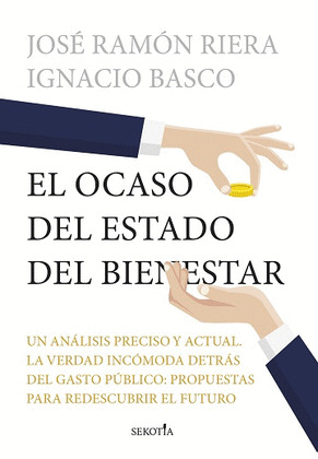 OCASO DEL ESTADO DEL BIENESTAR, EL