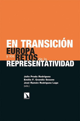 EN TRANSICIÓN