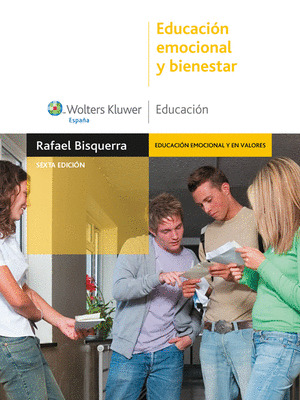 EDUCACIÓN EMOCIONAL Y BIENESTAR