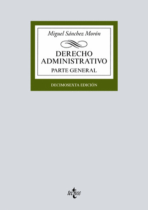 DERECHO ADMINISTRATIVO