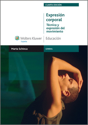 EXPRESIÓN CORPORAL