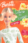 BARBIE. LIBRO DE JUEGOS. LA GRANJA (MAS DE 90 PEGATINAS)