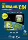 DREAMWEAVER CS4 PROFESIONAL