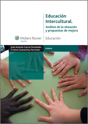 EDUCACIÓN INTERCULTURAL