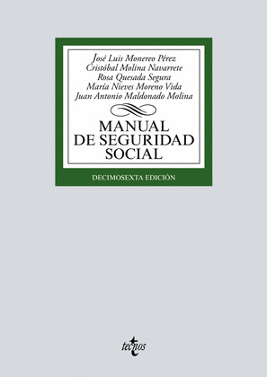 MANUAL DE SEGURIDAD SOCIAL