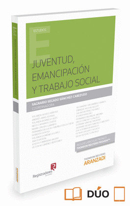 JUVENTUD EMANCIPACIÓN Y TRABAJO SOCIAL