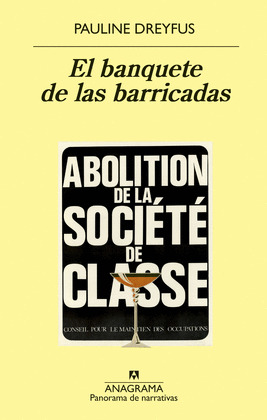 BANQUETE DE LAS BARRICADAS, EL