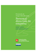 PREVENCIÓN DE RIESGOS LABORALES PARA PERSONAL DIRECTIVO DE EMPRESA
