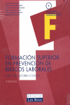 FORMACION SUPERIOR EN PREVENCION DE RIESGOS LABORALES