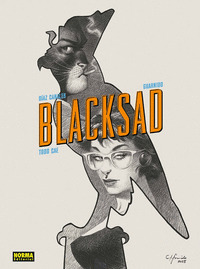 BLACKSAD 6. TODO CAE. EDICION 25 ANIVERSARIO