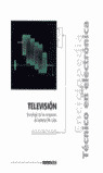 TELEVISION. TECNOLOGIA RECEPTORES DEL SISTEMA PAL COLOR
