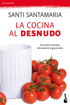 COCINA AL DESNUDO, LA