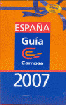 GUIA CAMPSA 2007