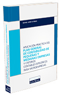 APLICACIÓN PRÁCTICA DEL PLAN GENERAL CONTABLE DE PEQUEÑAS Y MEDIANAS EMPRESAS Y