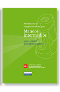 PREVENCIÓN DE RIESGOS LABORALES PARA MANDOS INTERMEDIOS