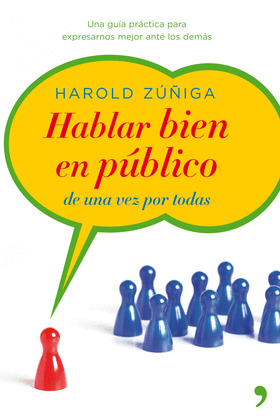 HABLAR BIEN EN PUBLICO