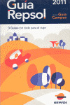 GUIA REPSOL 2011 (ANTES GUIA CAMPSA)