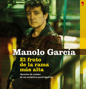 FRUTO DE LA RAMA MÁS ALTA, EL