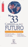 33 CARRERAS DEL FUTURO