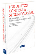 DELITOS CONTRA LA SEGURIDAD DE TRAFICO