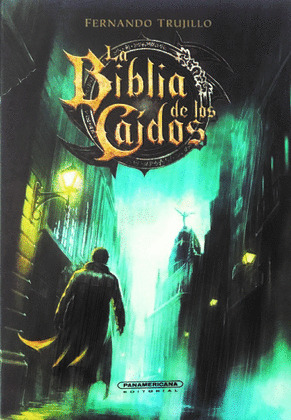 BIBLIA DE LOS CAÍDOS, LA