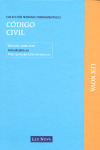 CÓDIGO CIVIL