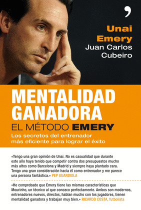 MENTALIDAD GANADORA: EL METODO EMERY