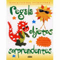 MANUALIDADES DIVERTIDAS. REGALA OBJETOS SORPRENDENTES