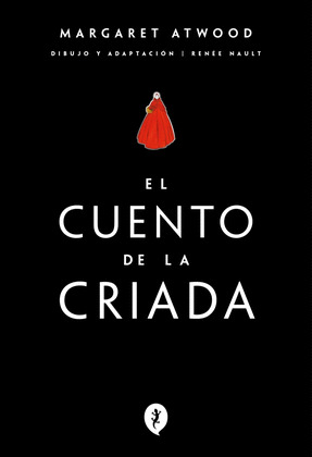 HANDMAID'S TALE, THE (GRAPHIC NOVEL)