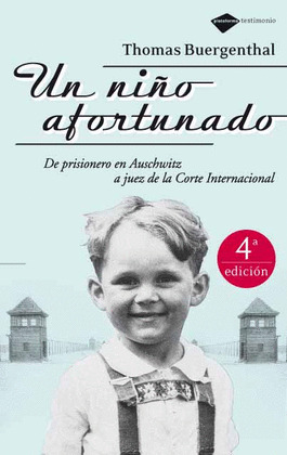 NIÑO AFORTUNADO, UN