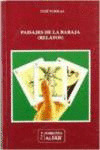PAISAJES DE LA BARAJA