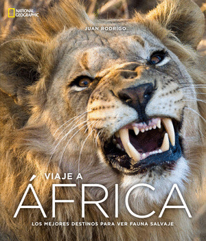 VIAJE A AFRICA