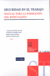 SEGURIDAD EN EL TRABAJO 14ª ED.