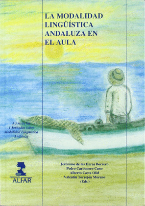 MODALIDAD LINGUISTICA ANDALUZA EN EL AULA