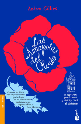 AMAPOLAS DEL OLVIDO, LAS