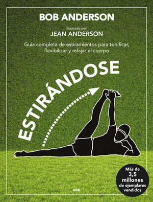 ESTIRANDOSE (EDICION ESPECIAL 30ª ANIVERSARIO)