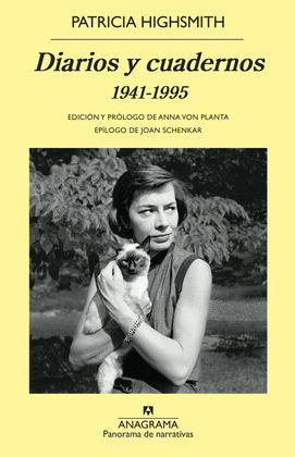 DIARIOS Y CUADERNOS (1941-1995)
