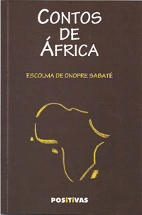 CONTOS DE ÁFRICA