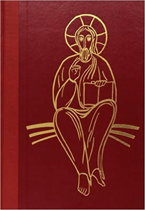 MISAL ROMANO EN LATÍN. MISSALE ROMANUM EDITIO TYPICA TERTIA