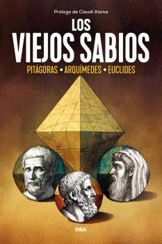 LOS VIEJOS SABIOS