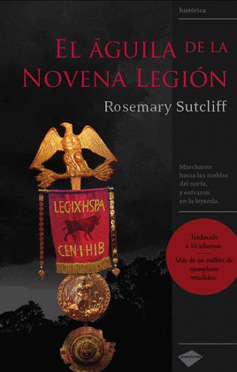 AGUILA DE LA NOVENA LEGION, EL
