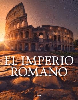 EL IMPERIO ROMANO
