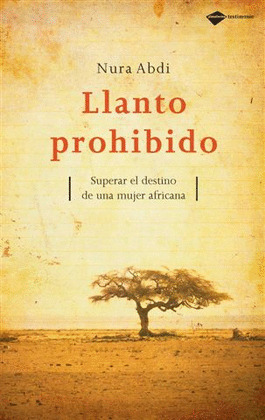 LLANTO PROHIBIDO