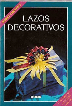 LAZOS DECORATIVOS
