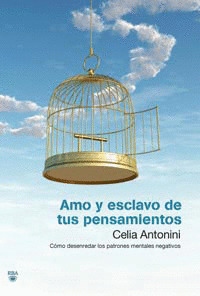 AMO Y ESCLAVO DE TUS PENSAMIENTOS